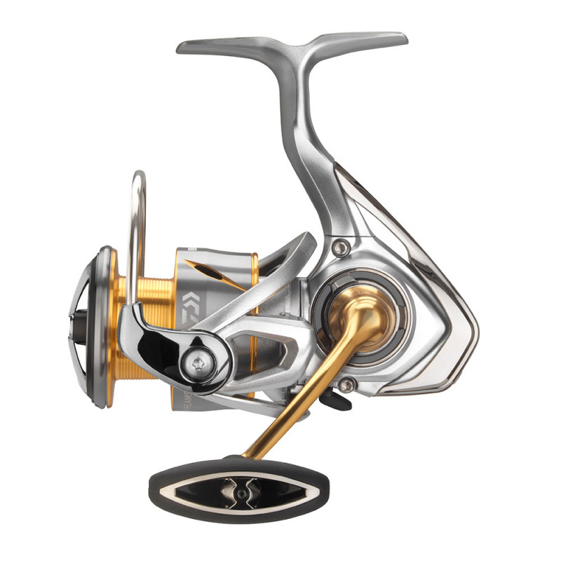 Daiwa Naviják 21 Freams LT 2500D