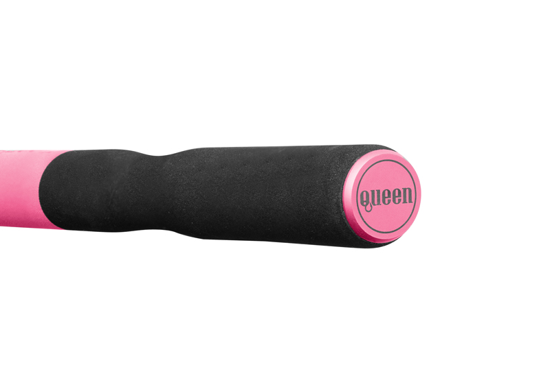 Delphin Prut Queen Feeder 3,6m 100g 3+3-díl (obrázek 6)