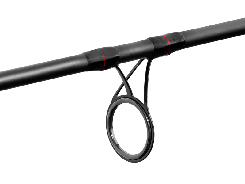 Delphin Prut Partisan Carp 3,6m 3,5lb 2-díl (obrázek 4)