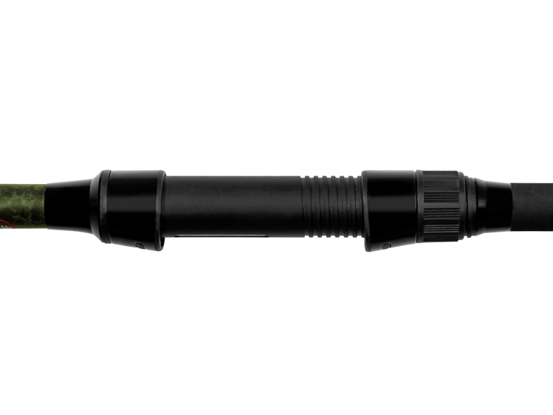 Delphin Prut Stalx TeleFIX 2,7m 2,75lb 2-díl (obrázek 5)
