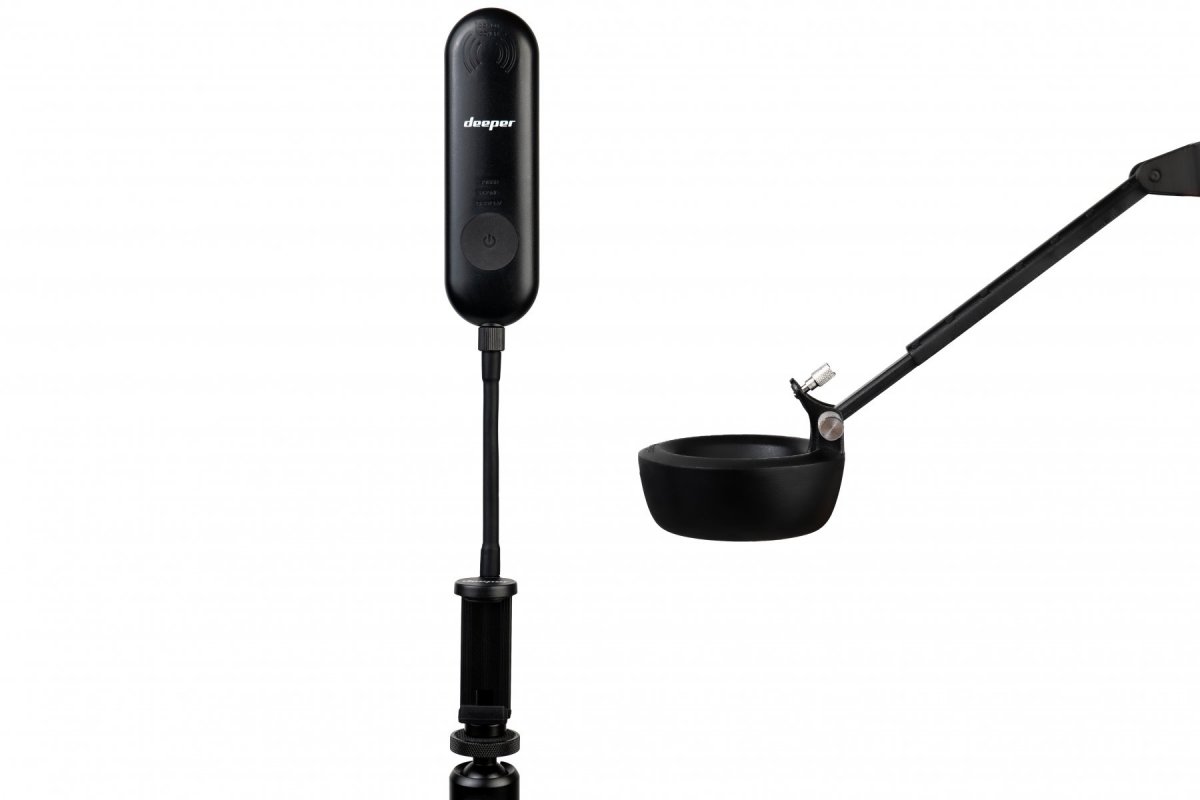 Deeper Fishfinder Range Extender Kit