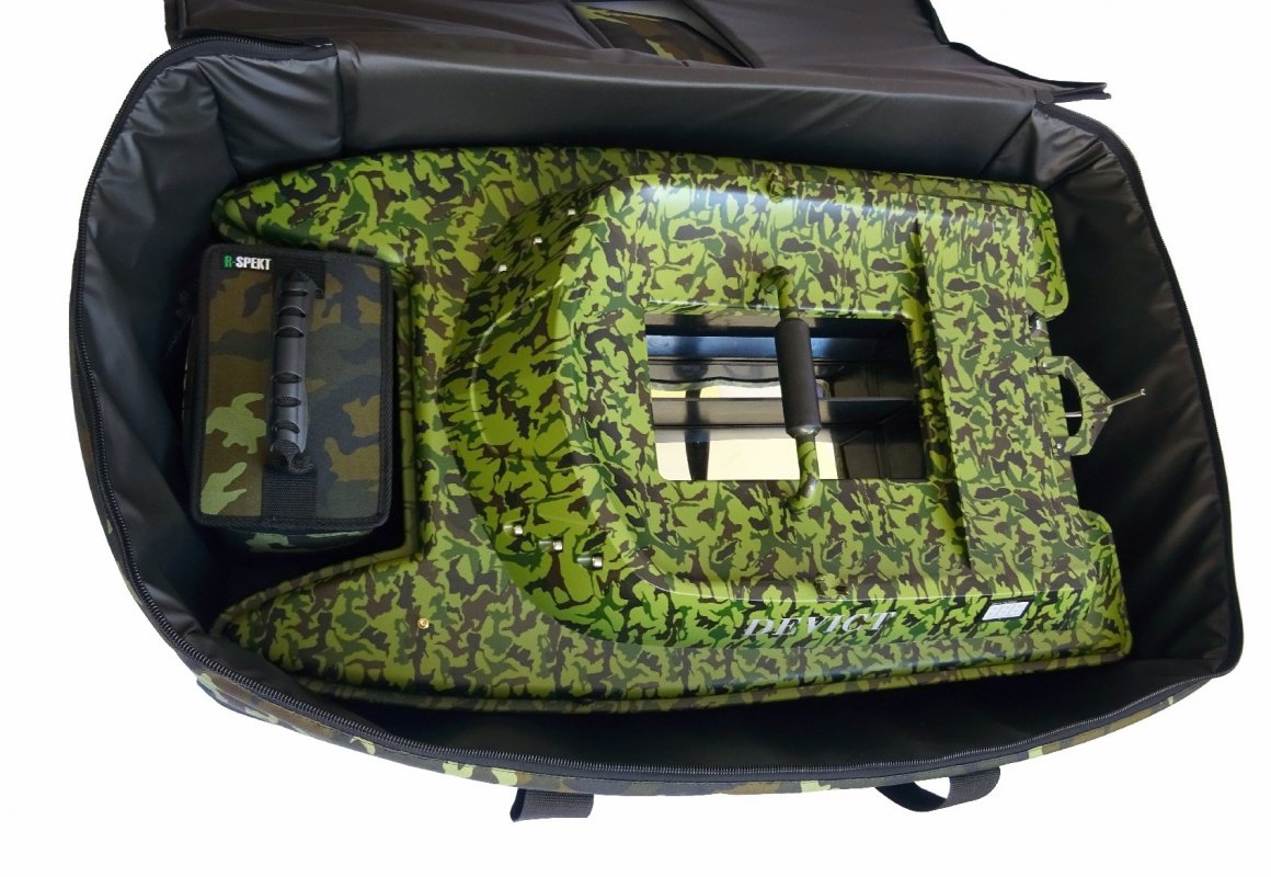 Devict Přepravní Taška by R-Spekt pro Catamaran - Obrázek 2