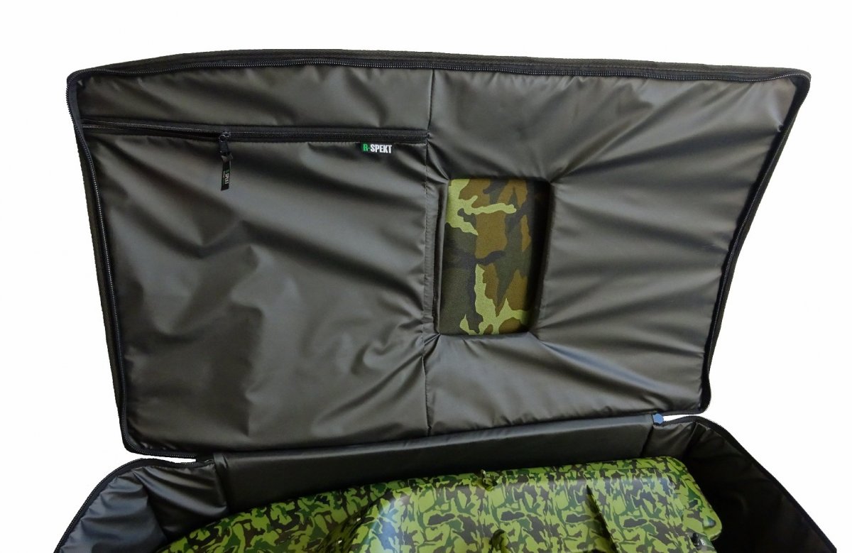 Devict Přepravní Taška by R-Spekt pro Catamaran - Obrázek 4