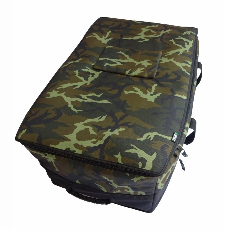 Devict Přepravní Taška by R-Spekt pro Catamaran - Obrázek 7