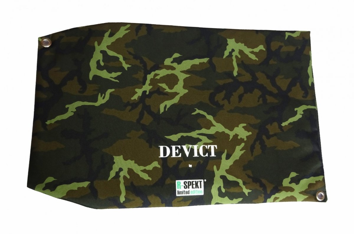 Devict Podložka by R-Spekt pod Catamarana