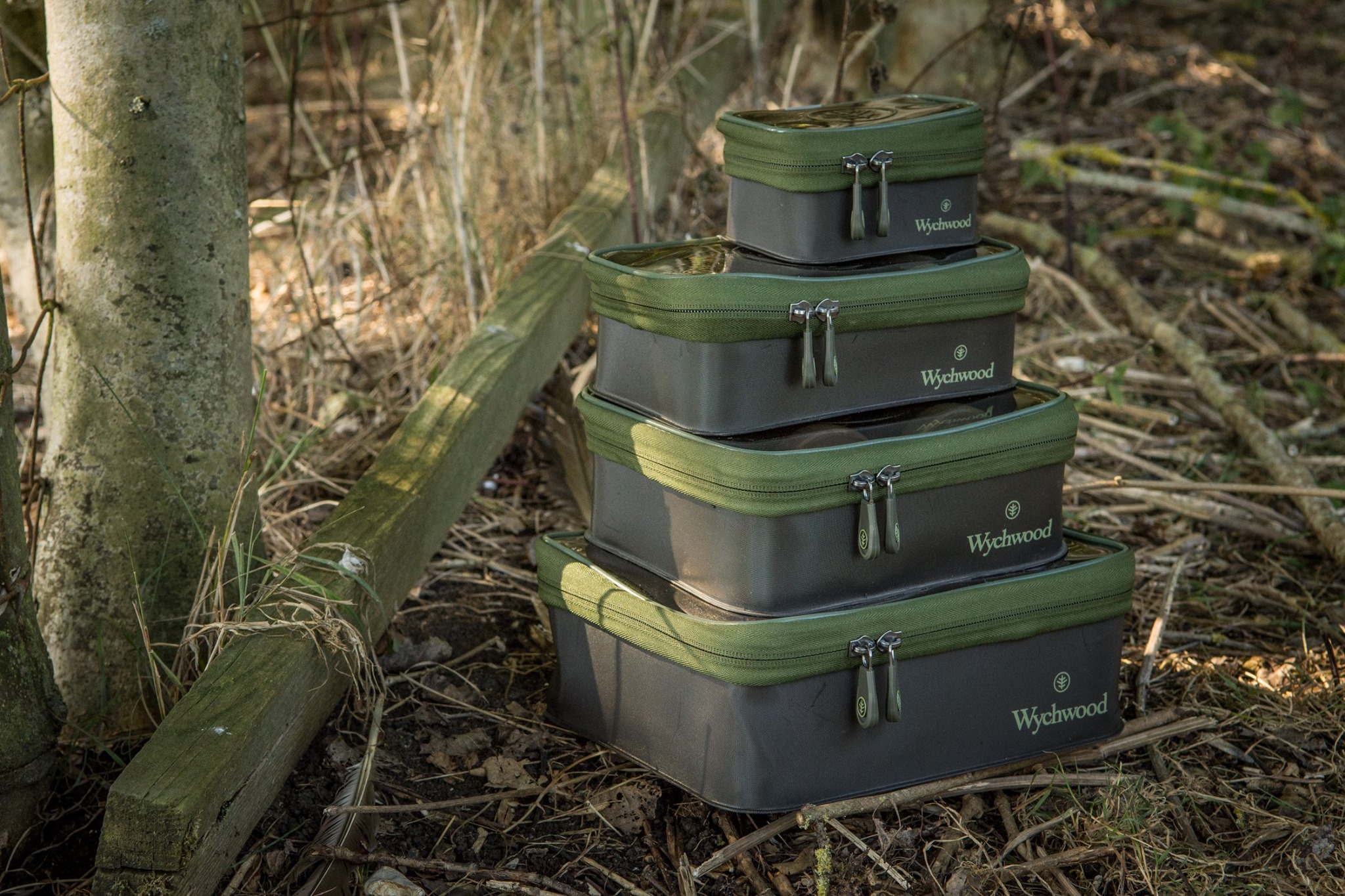 Wychwood Pouzdro EVA Accessory Bag XL - Obrázek 2