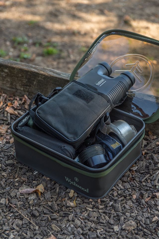 Wychwood Pouzdro EVA Accessory Bag XL - Obrázek 3
