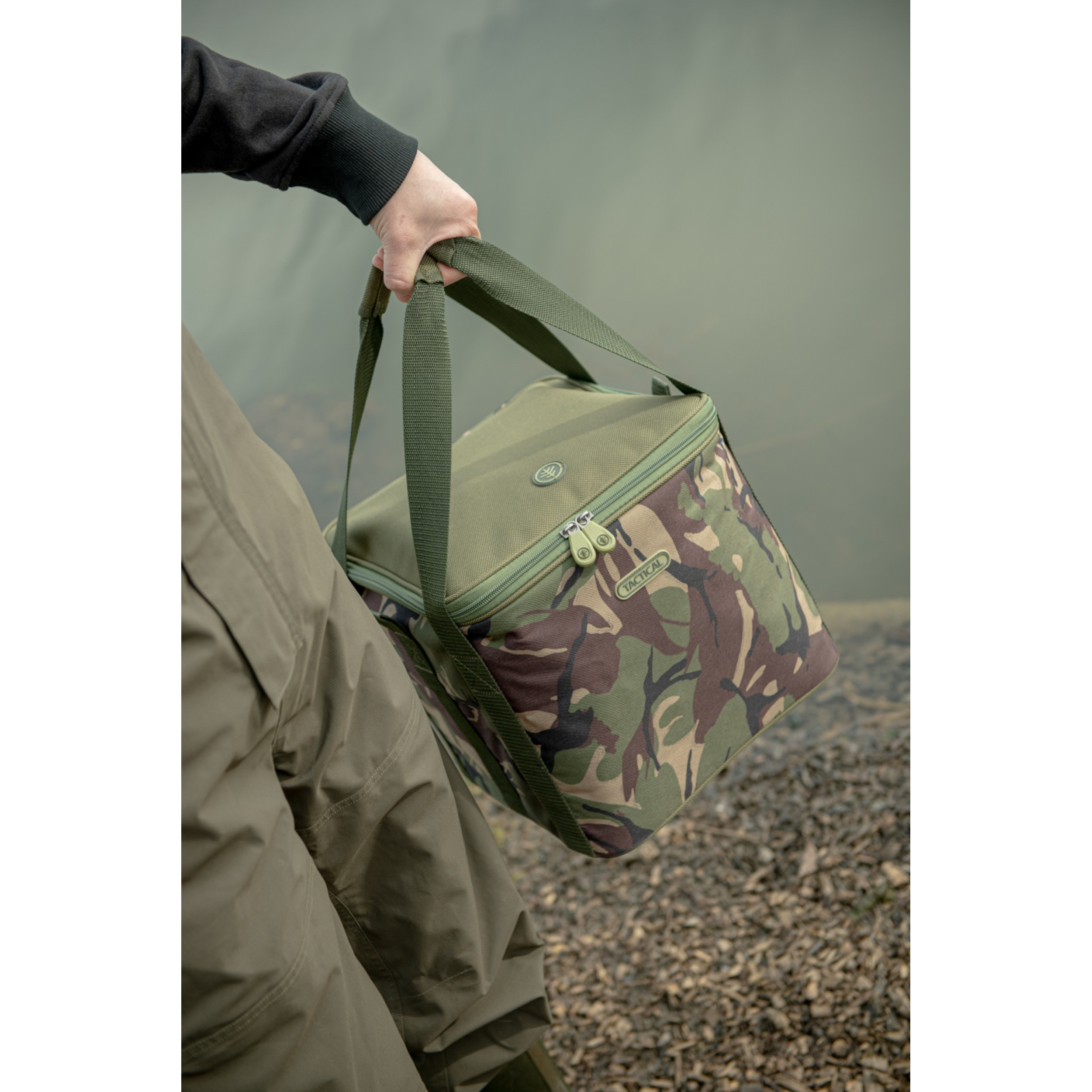 Wychwood Chladící taška Tactical HD Cool Bag - Obrázek 3