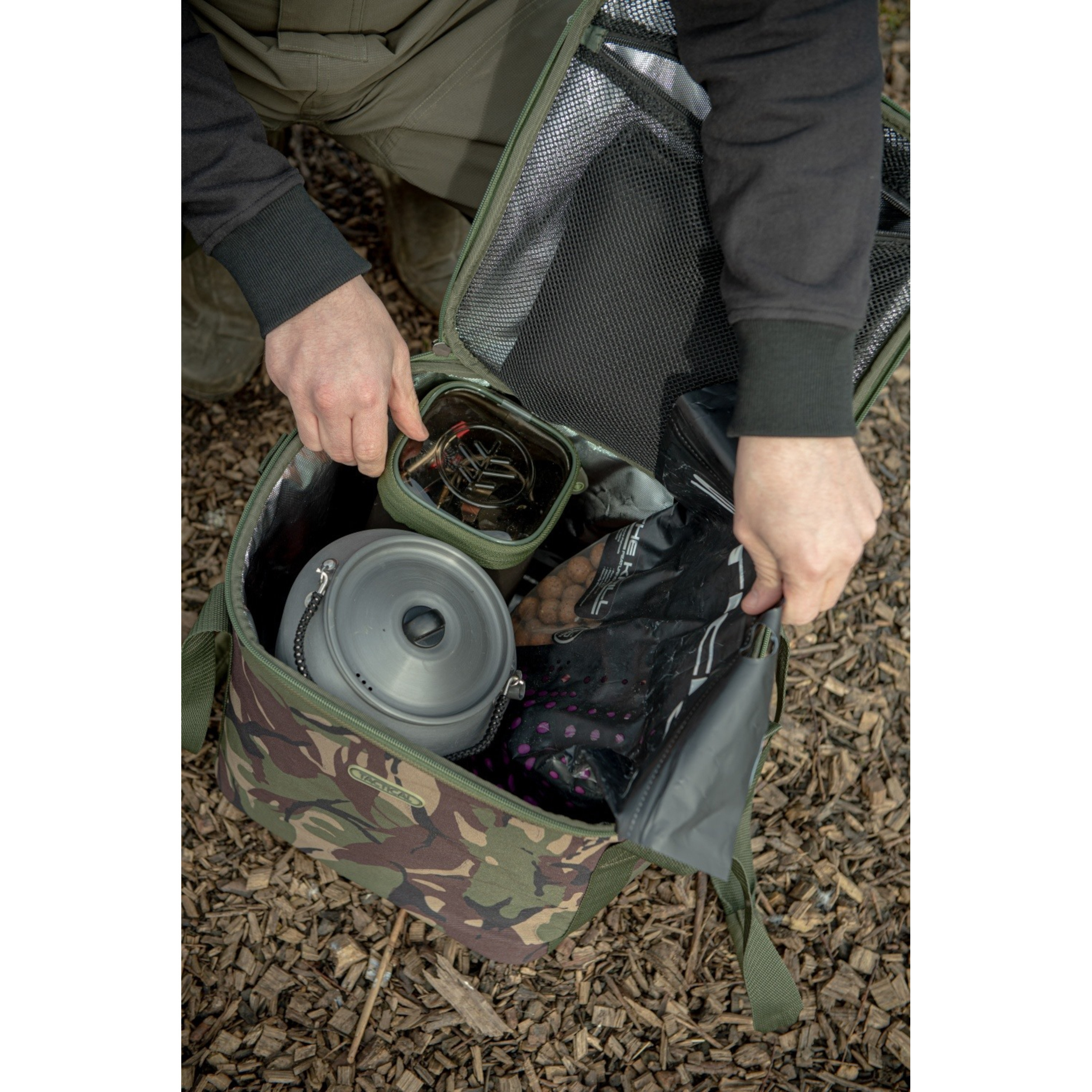 Wychwood Chladící taška Tactical HD Cool Bag - Obrázek 6
