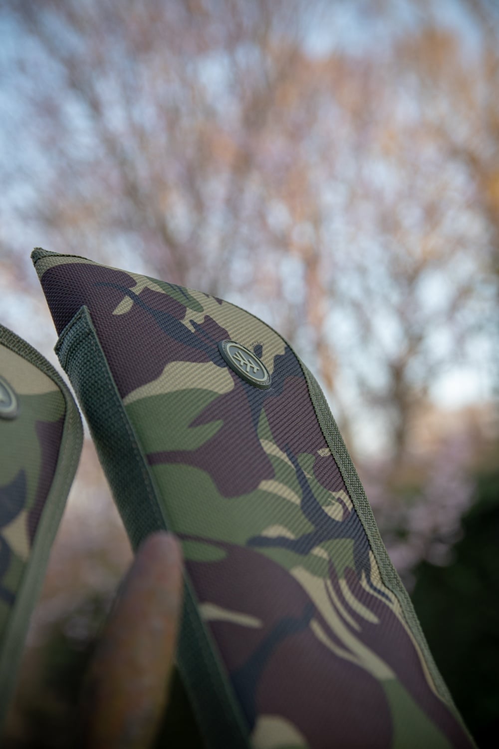 Wychwood Pouzdro Na Pruty Tactical HD Rod Sleeve Délka: 9-10ft - Obrázek 7