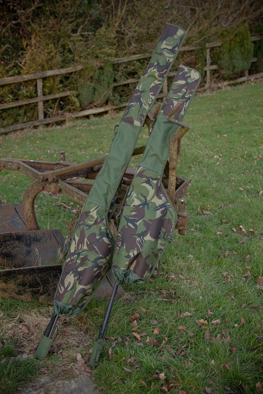 Wychwood Pouzdro Na Pruty Tactical HD Rod Sleeve Délka: 9-10ft - Obrázek 3