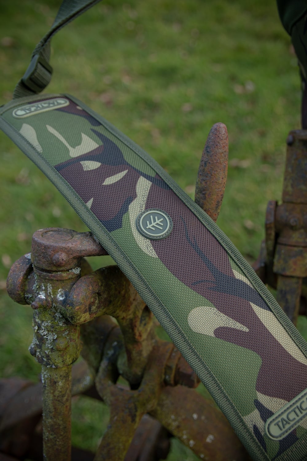 Wychwood Pouzdro Na Pruty Tactical HD Rod Sleeve Délka: 9-10ft - Obrázek 4