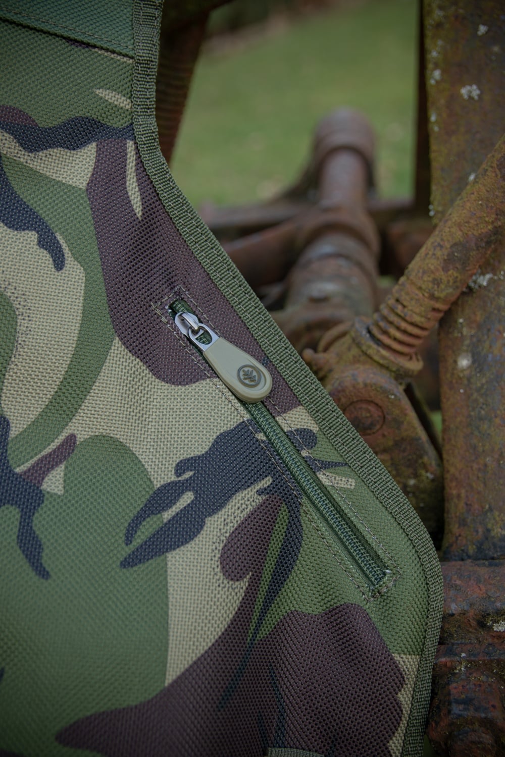 Wychwood Pouzdro Na Pruty Tactical HD Rod Sleeve Délka: 9-10ft - Obrázek 6