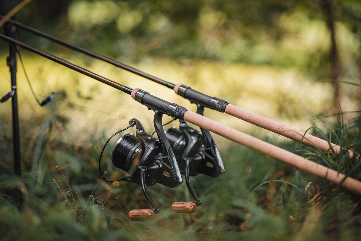 Giants Fishing Naviják Deluxe Reel FD 9000 + cívka 8000 Zdarma - Obrázek 6