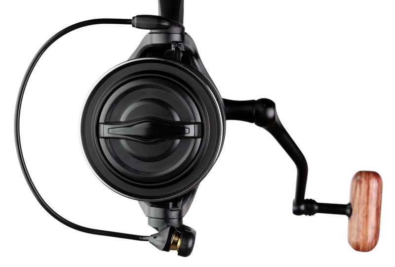 Giants Fishing Naviják Deluxe Reel FD 9000 + cívka 8000 Zdarma - Obrázek 2