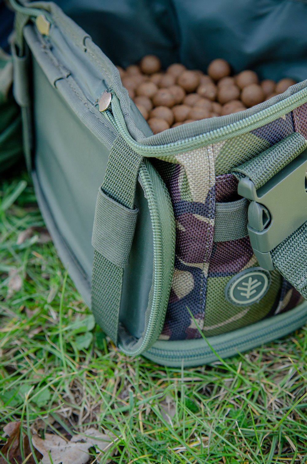 Wychwood Taška Na Krmivo Tactical HD Bait Caddy - Obrázek 6