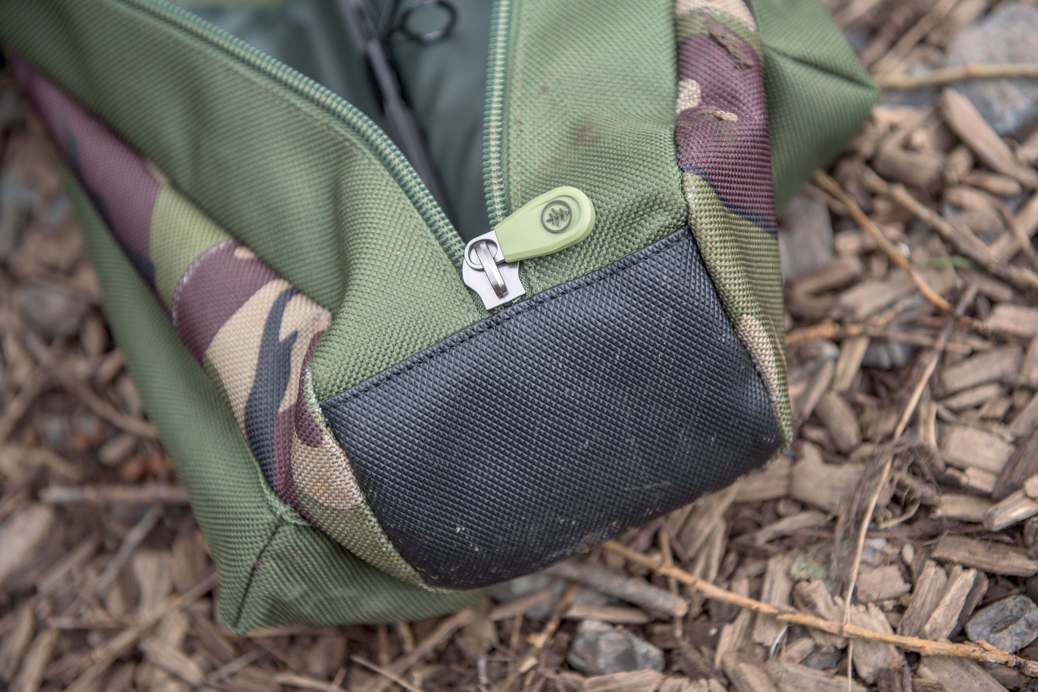 Wychwood Pouzdro Na Pruty Tactical HD Compact 3 Rod Holdall 12 ft - Obrázek 4