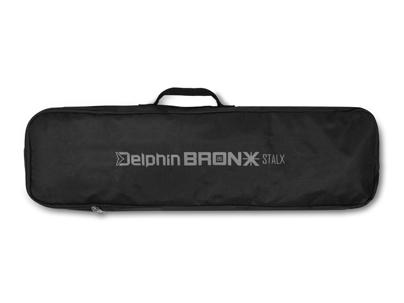 Delphin Rodpod Bronx 2G Stalx (obrázek 8)