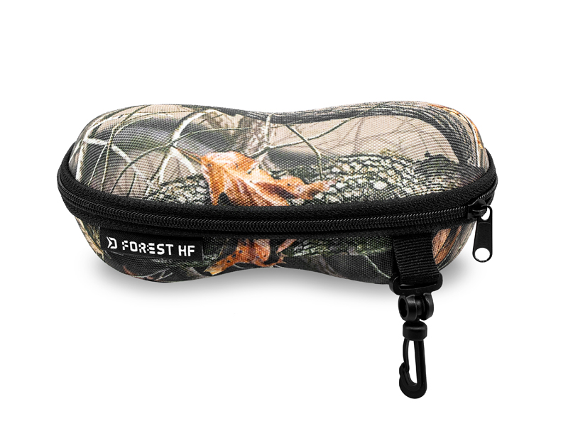 Delphin Polarizační Brýle SG Forest Half Frame - Obrázek 3