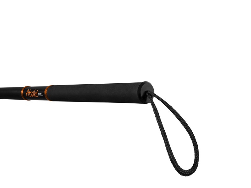 Delphin Podběráková Tyč Atak! Single Velikost: 40cm/1 díl - Obrázek 6