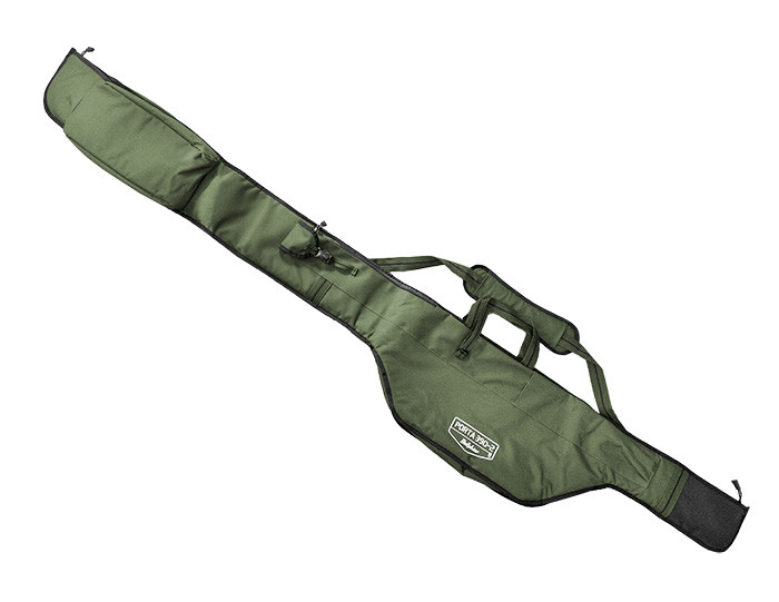 Delphin Pouzdro Dvoukomorové Porta Velikost: 150cm (obrázek 8)