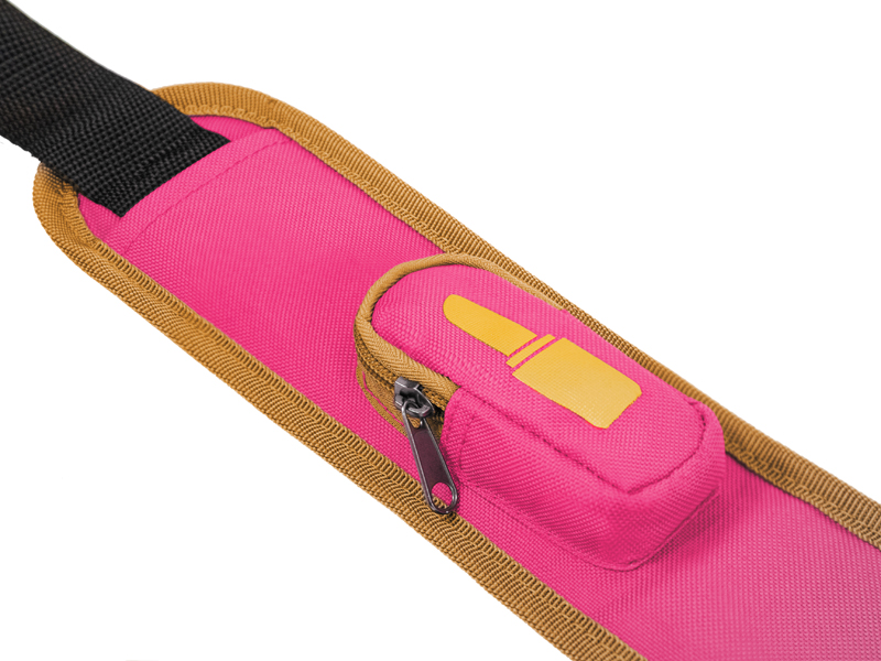 Delphin Pouzdro QUEEN Velikost: 145cm (obrázek 3)