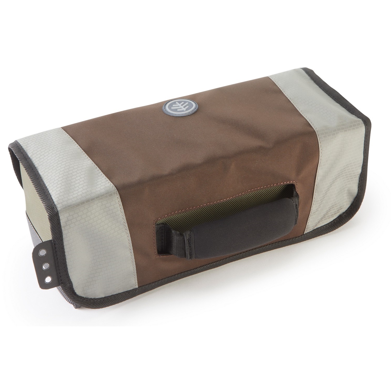 Wychwood Přepravní Taška na Navijáky Fly Reel Storage Bag