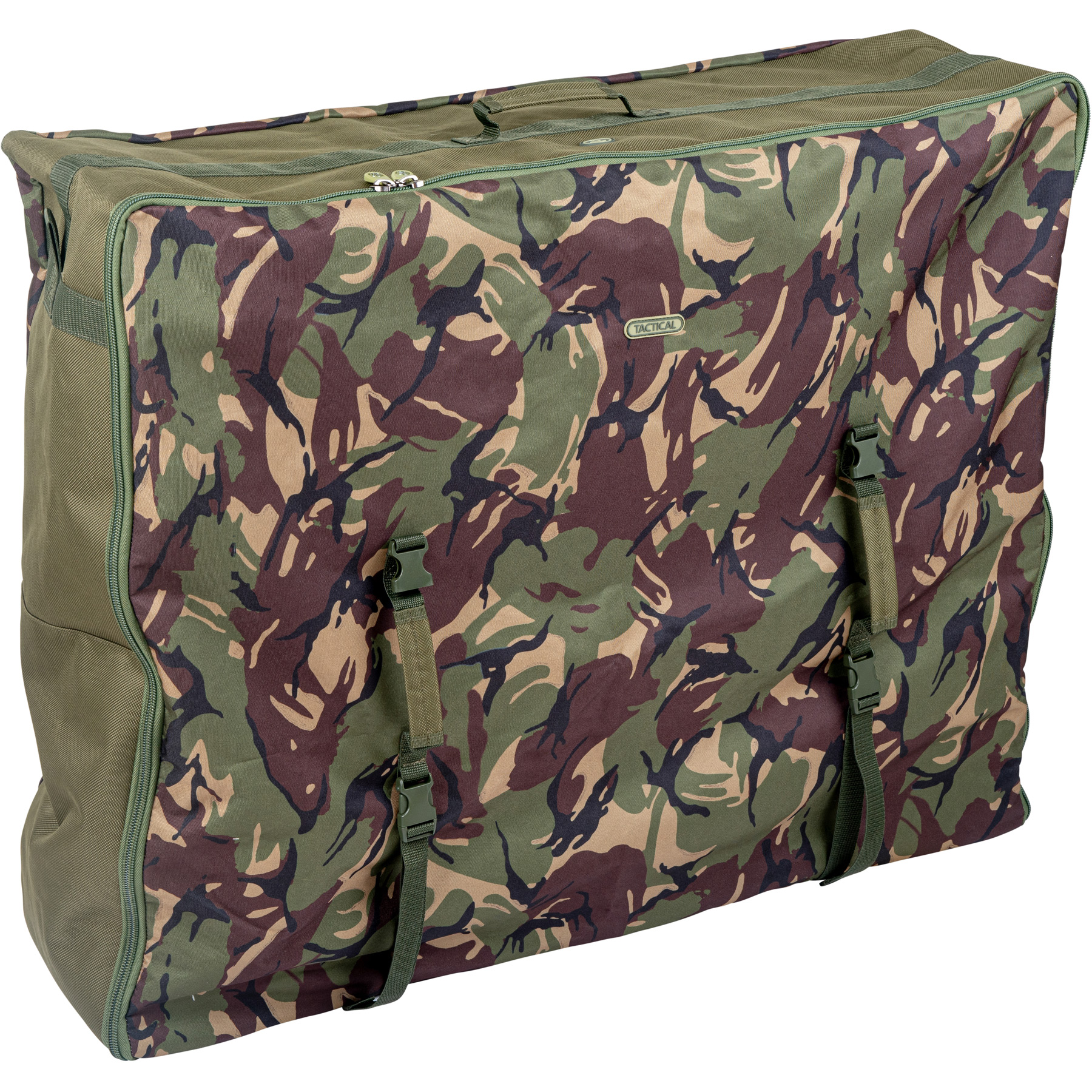 Wychwood Taška na Lehátko Tactical HD Bedchair Bag