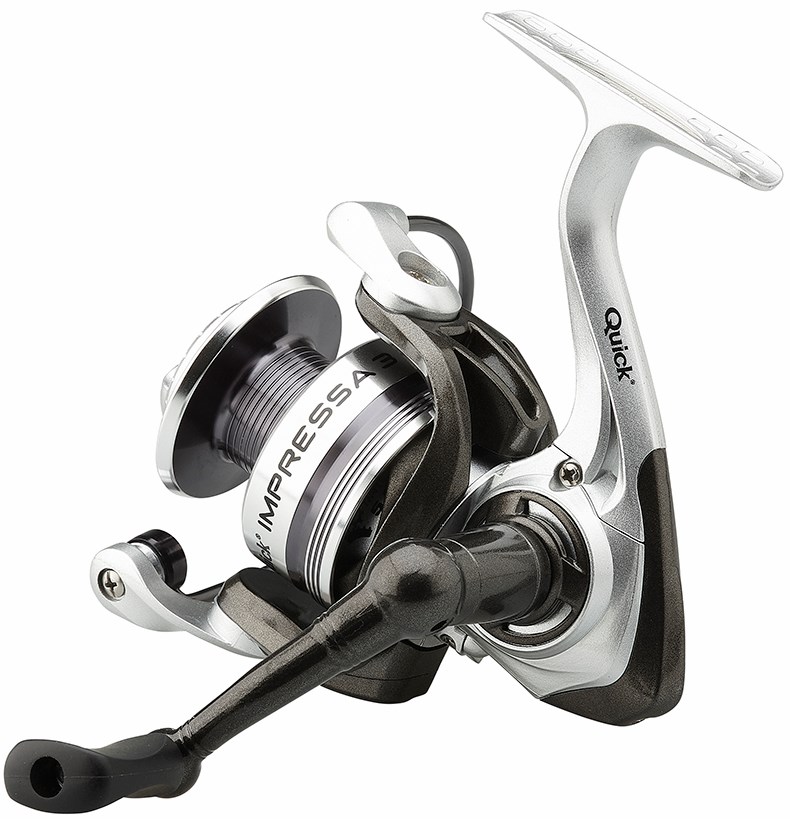 Dam Naviják Impressa 3 4000 FD - Obrázek 2