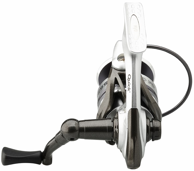 Dam Naviják Impressa 3 4000 FD - Obrázek 3