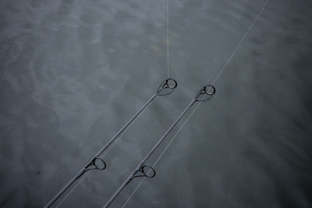 Wychwood Prut Extricator Plus 9ft 2,7m 2,75lb 2-díl (obrázek 9)