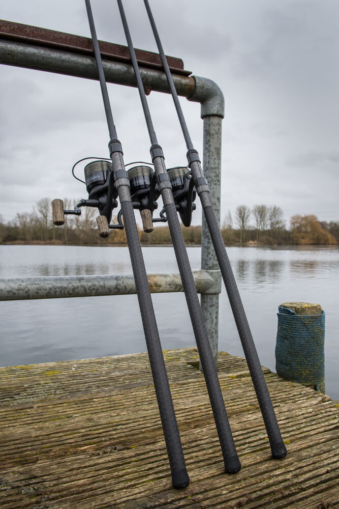 Wychwood Prut Extricator Plus 9ft 2,7m 2,75lb 2-díl (obrázek 10)