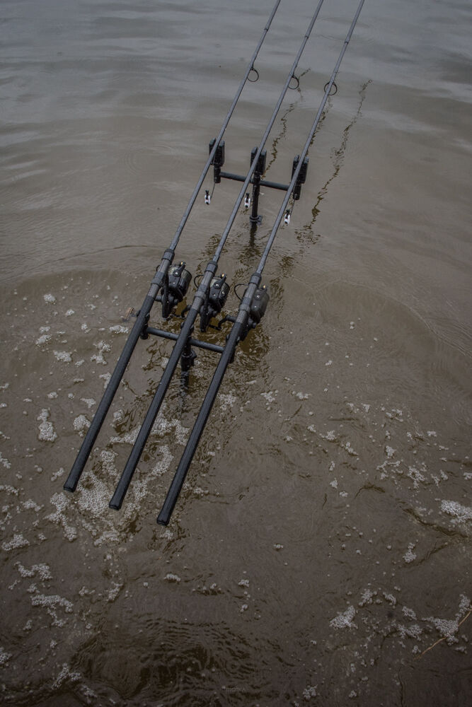 Wychwood Prut Extricator Plus 9ft 2,7m 2,75lb 2-díl (obrázek 11)