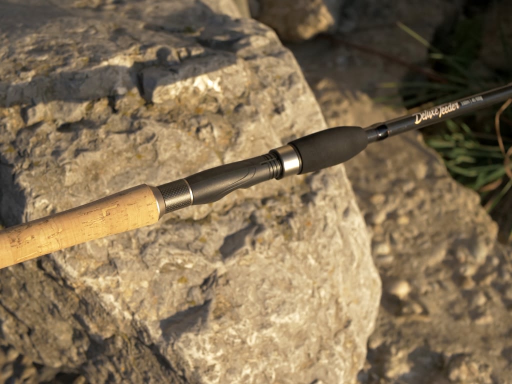 Giants Fishing Prut Deluxe Power Feeder 3,6m 120g 3+4-díl - Obrázek 6