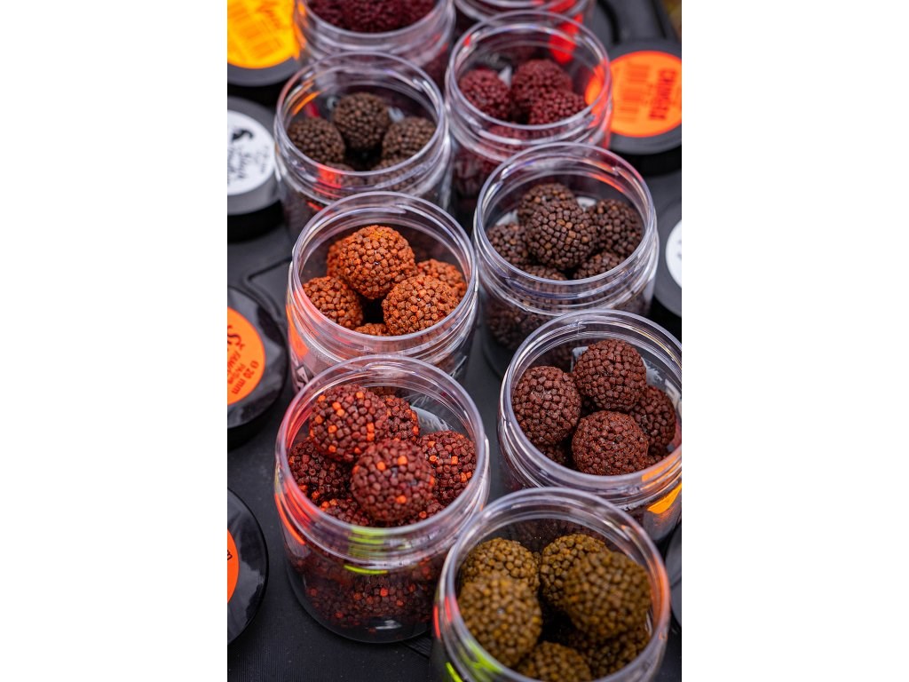 Chytil Boilies Pandemia 2S Scopex Squid Scopex Oliheň Průměr: 20mm (obrázek 8)