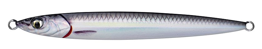 Savage Gear Pilker Slim Jig Minnow Bone Flash Minnow PHP Délka: 18cm, Hmotnost: 180g