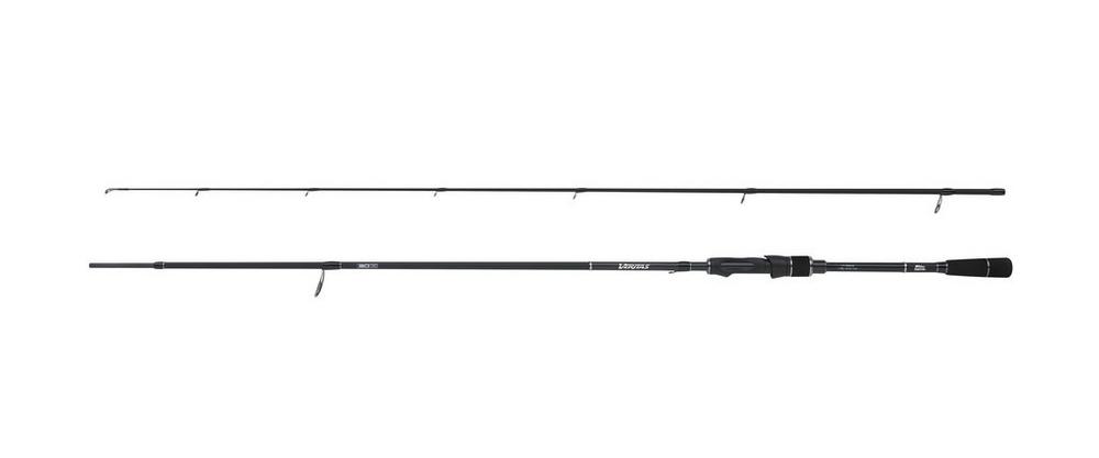 Abu Garcia Prut Veritas Spinning 802MH 2,44m 8-42g 2-díl