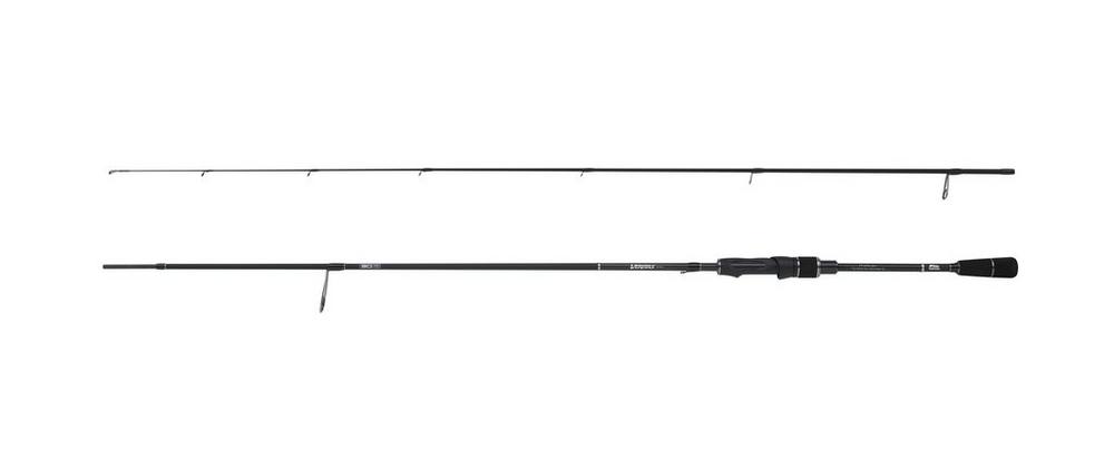 Abu Garcia Prut Veritas SENSI-S Spinning 762ML 2,29m 3-15g 2-díl