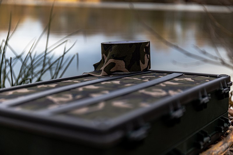 Fox Páska Camo Tape (obrázek 4)