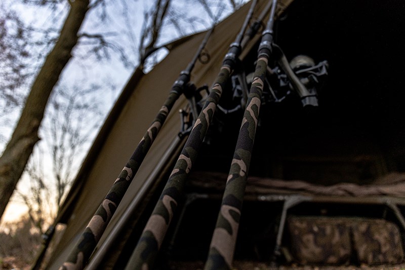 Fox Páska Camo Tape (obrázek 5)