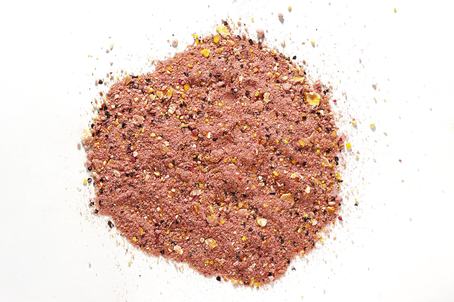 Mivardi Krmítková Směs V1 Kapr 2,85kg Příchuť: Extra