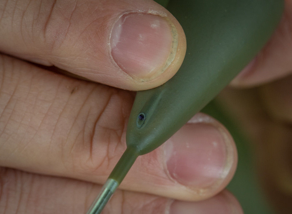 Korum Splávek Glide Speci Stick Gramáž: 8g - Obrázek 3