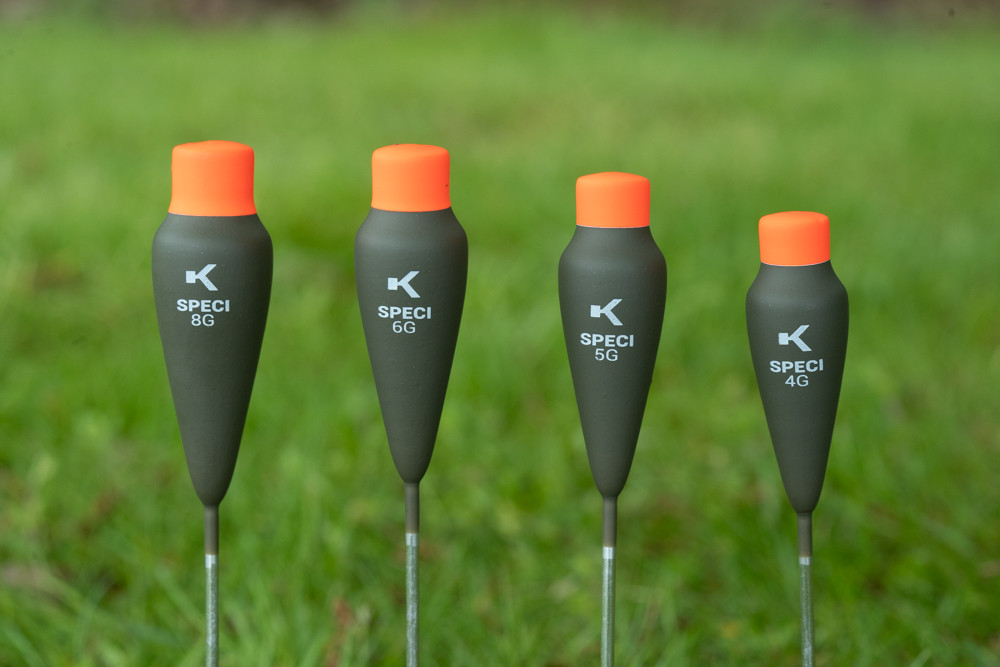 Korum Splávek Glide Speci Stick Gramáž: 8g - Obrázek 2