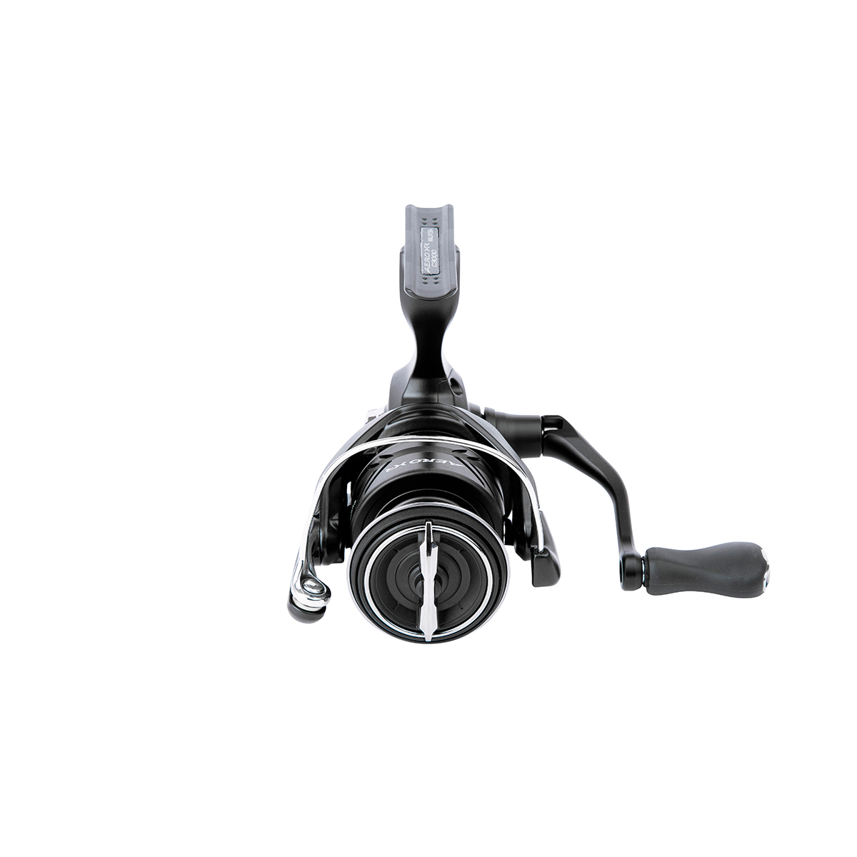 Shimano Naviják Aero XR C3000 (obrázek 3)