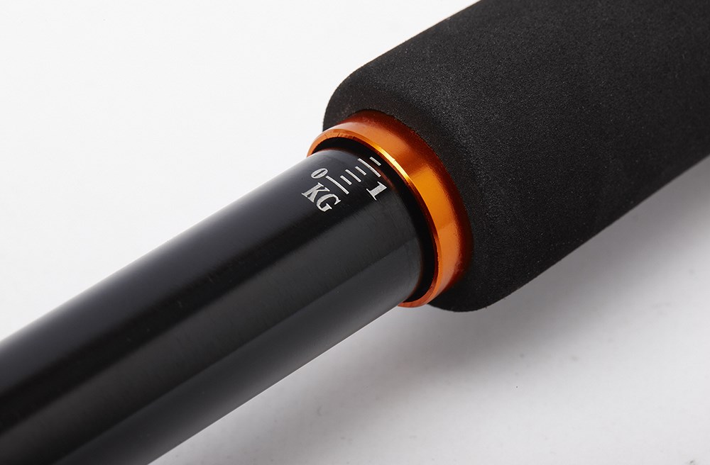 Savage Gear Podběrák Pro Finezze Net With Scale - Obrázek 2