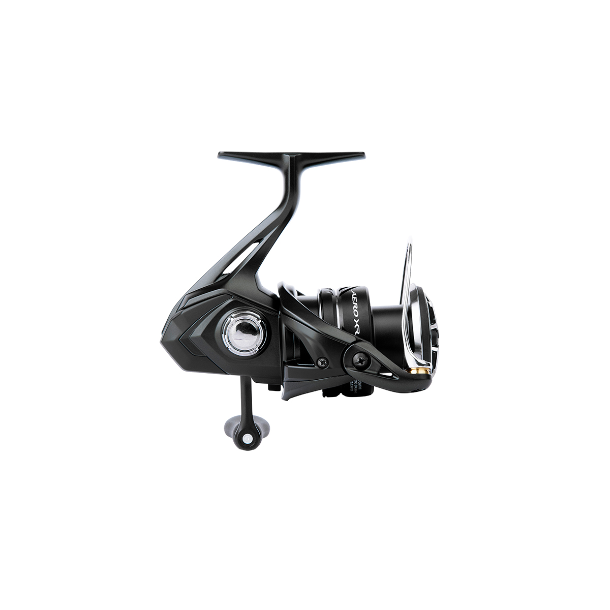 Shimano Naviják Aero XR 4000 (obrázek 4)