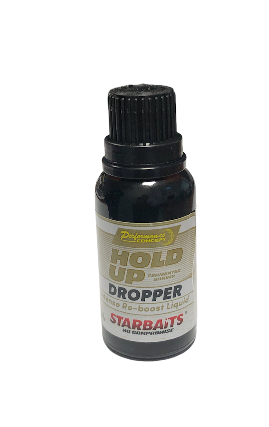 Starbaits Esence Concept Dropper 30 ml Příchuť: Pro Ginger Squid (obrázek 9)