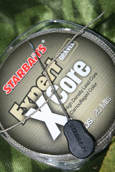 Starbaits Jehla na Olověnou Šňůru 2ks (obrázek 3)
