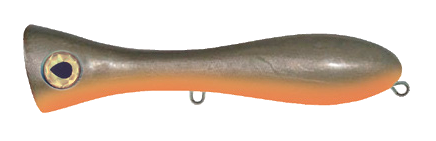 Konger Wobbler GT POP 20,5cm Varianta: bar. 065 - Obrázek 5