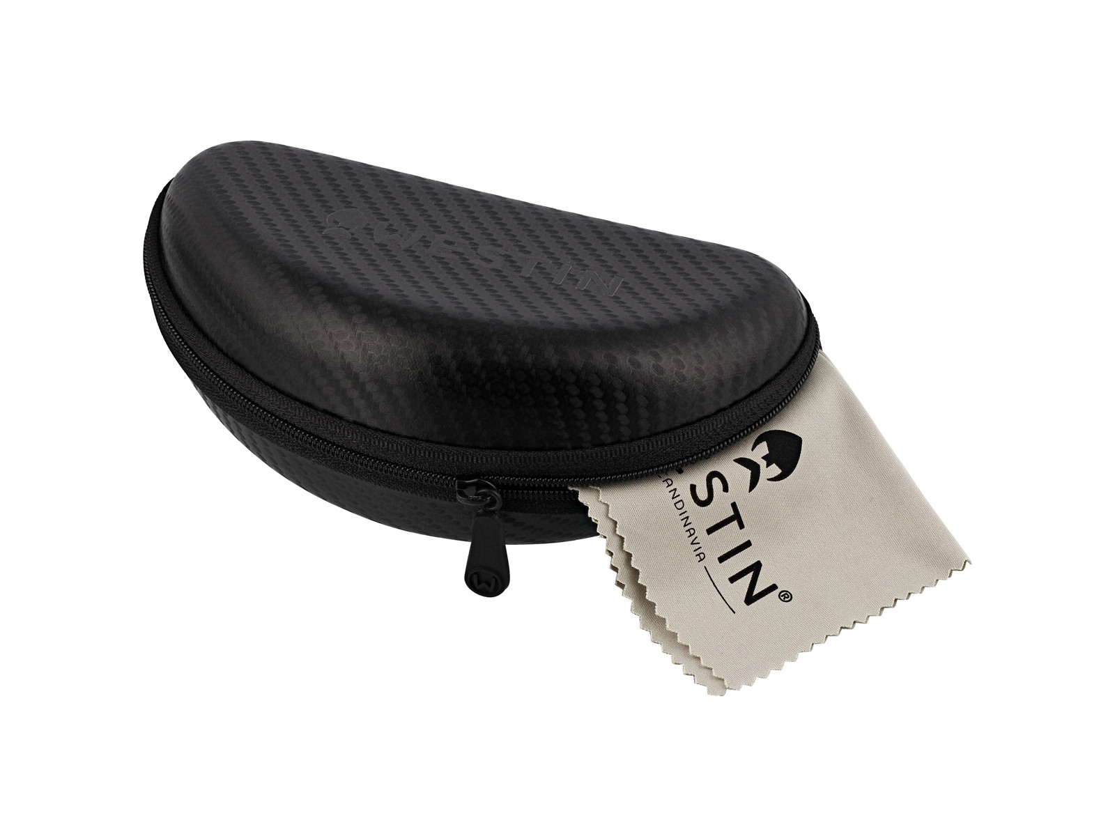 Westin Polarizační Brýle W6 Sport 15 Matte Black LB Green LM Green AR Green - Obrázek 4